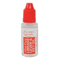 Ultra-Pure Linkage Lever and Key Oil