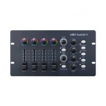 LEDJ EasiLED 4 DMX Controller
