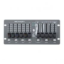LEDJ VersiLED 6 DMX Controller