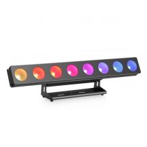 Cameo PixBar 650 CPRO 8 x 30W COB LED Bar