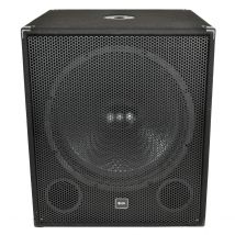 QTX QT Series 18 Active PA Subwoofer