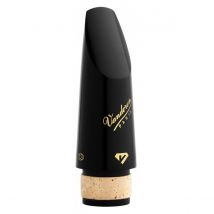 Vandoren Black Diamond 13 Series Bb Clarinet Mouthpiece BD5