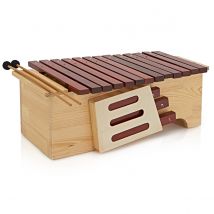 Alto Xylophone by Gear4music Diatonic - Nearly New