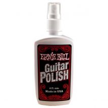 Ernie Ball 4223 Guitar Polish 4 oz