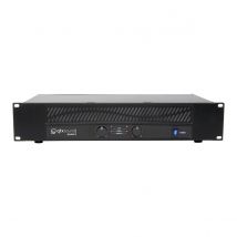 QTX QA400 400W Power Amp