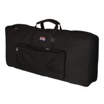 Gator GKB-88 SLIM 88 Key Keyboard Slim Gig Bag