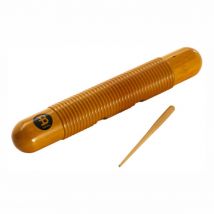 Meinl Guiro Wood Amber