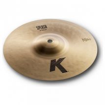 Zildjian K 10 Splash Cymbal