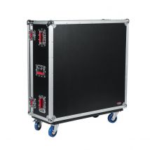 Gator G-TOUR M32 Road Case For Midas M32 Large Format Mixer