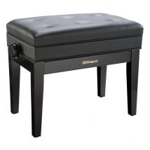 Roland RPB-400BK Piano Bench Black