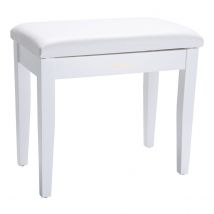 Roland RPB-100WH Piano Bench White
