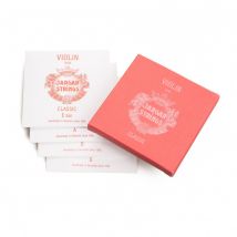 Jargar Violin String Set Heavy
