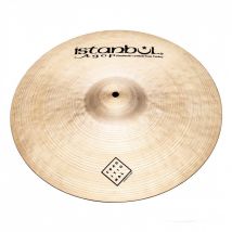Istanbul Agop 20 Traditional Medium Crash Cymbal
