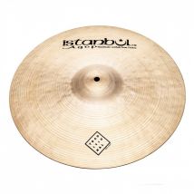 Istanbul Agop 17" Traditional Thin Crash Cymbal