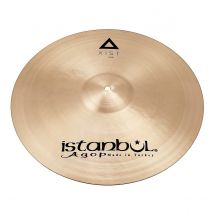 Istanbul Agop 18 Xist Crash Cymbal