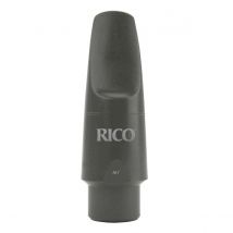 Rico by DAddario Metalite Soprano Saxophone Mouthpiece M7