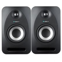 Tannoy Reveal 502 Studio Monitor Pair