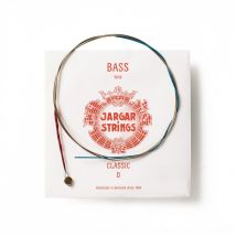 Jargar Double Bass D String Heavy