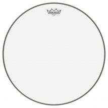 Remo Emperor Clear 22 Bass Drum Head