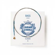 Jargar Double Bass G String Medium