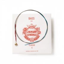 Jargar Double Bass G String Heavy