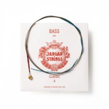 Jargar Double Bass A String Heavy