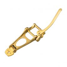 Bigsby B12G Vibrato Tailpiece Gold