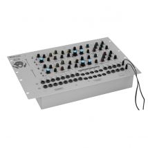 Sherman Dual Filterbank 2