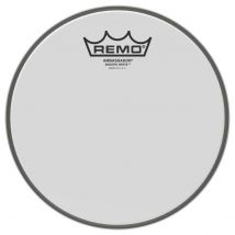 Remo Ambassador Smooth White 10 Drum Head