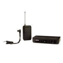 Shure BLX14/B98-T11 Wireless Instrument System with Beta 98H/C
