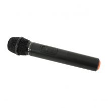 QTX VHF Handheld Microphone for QRPA and QXPA 175MHz