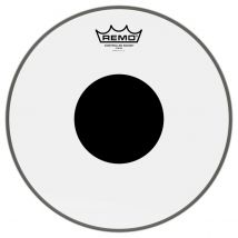 Remo Controlled Sound Clear 12 Black Dot Drum Head