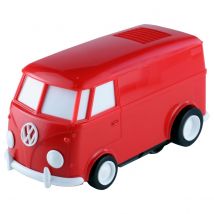 Stokyo Record Runner Red