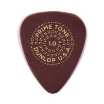 Dunlop Primetone Standard 1.00mm Smooth 12 Pick Pack