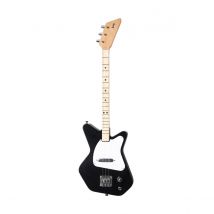 Loog Pro Electric Black