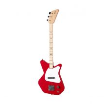 Loog Pro Electric Red
