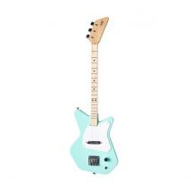 Loog Pro Electric Green
