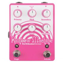 EarthQuaker Devices Rainbow Machine V2 Pitch Shifting Harmoniser