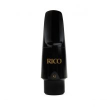 Rico by DAddario Graftonite Alto Saxophone Mouthpiece A5