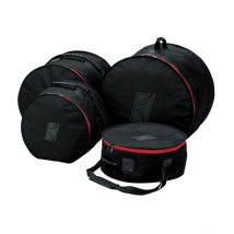 Tama Standard Series 4pc Bag Set for 18 Shell Packs