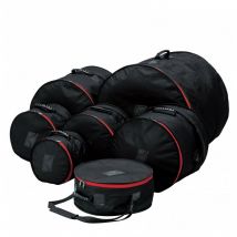 Tama Standard Series 7pc Bag Set for 22 Shell Packs