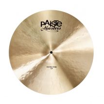Paiste Masters 19" Extra Thin Crash Cymbal