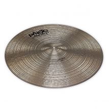 Paiste Masters 22" Extra Dry Ride Cymbal