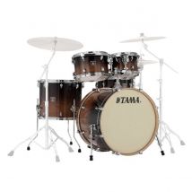 Tama Superstar Classic 22 5pc Shell Pack Coffee Fade