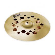 Paiste PSTX 12"/10" Splash Stack Cymbal