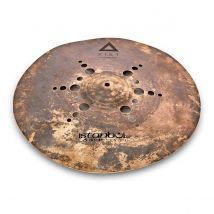 Istanbul Agop 19 Xist Dark iON Trash Crash Cymbal