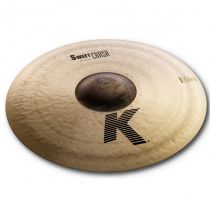 Zildjian K 20" Sweet Crash Cymbal