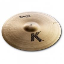 Zildjian K 21" Sweet Ride Cymbal