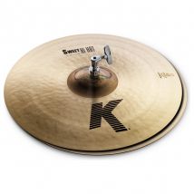 Zildjian K 16" Sweet Hi-hats