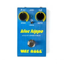 Way Huge WM61 Smalls Blue Hippo Analog Chorus
